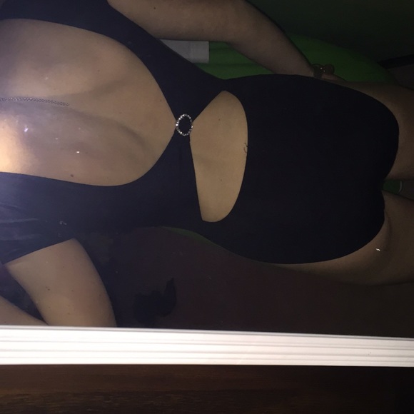 Capezio women’s medium leotard - Picture 3 of 3